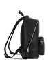 Backpack, side view